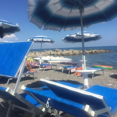 Bed & Breakfast Il Vecchio Pescatore Amendolara