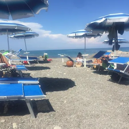 Il Vecchio Pescatore Bed & Breakfast