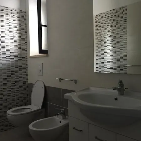 Il Vecchio Pescatore Bed & Breakfast