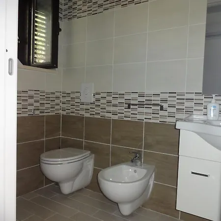 Il Vecchio Pescatore Bed & Breakfast *