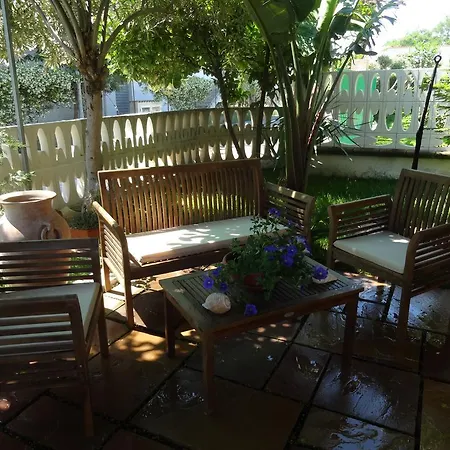 Il Vecchio Pescatore Bed & Breakfast *