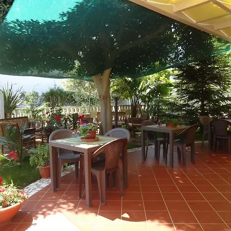 Il Vecchio Pescatore Bed & Breakfast Amendolara
