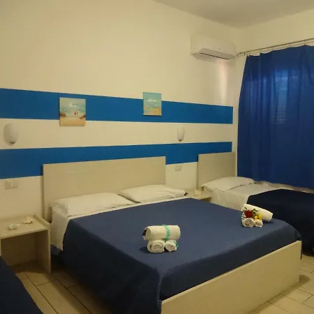 Bed & Breakfast Il Vecchio Pescatore *