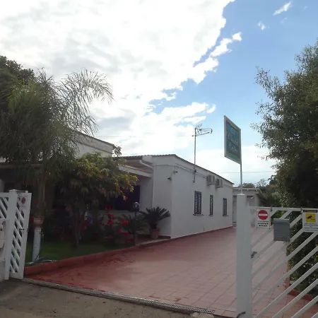Il Vecchio Pescatore Bed & Breakfast
