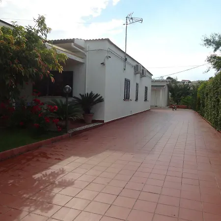 Il Vecchio Pescatore Bed & Breakfast