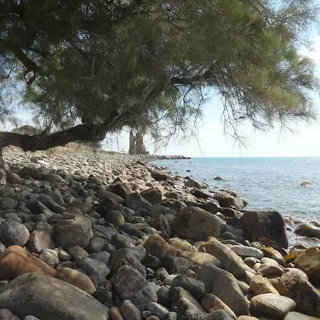 Il Vecchio Pescatore Bed & Breakfast *