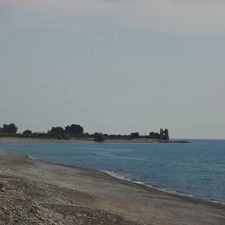 Il Vecchio Pescatore Bed & Breakfast