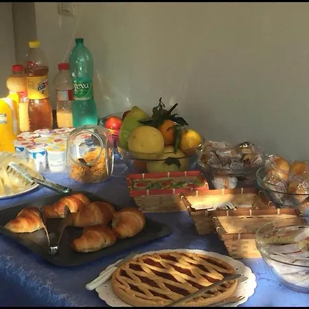 Il Vecchio Pescatore 3* アメンドラーラ