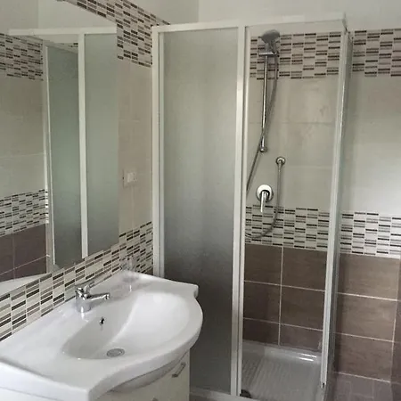 Il Vecchio Pescatore 3* 아멘돌라라