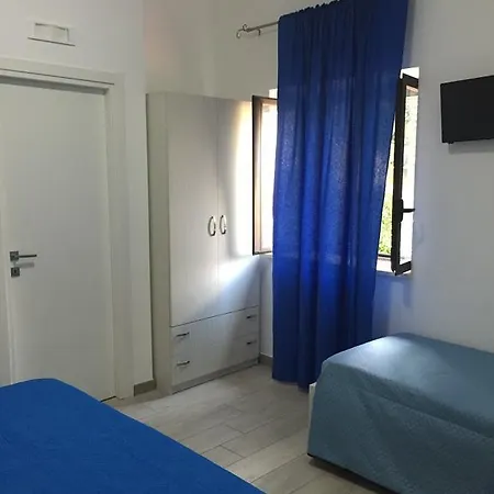 B&B Il Vecchio Pescatore 3*