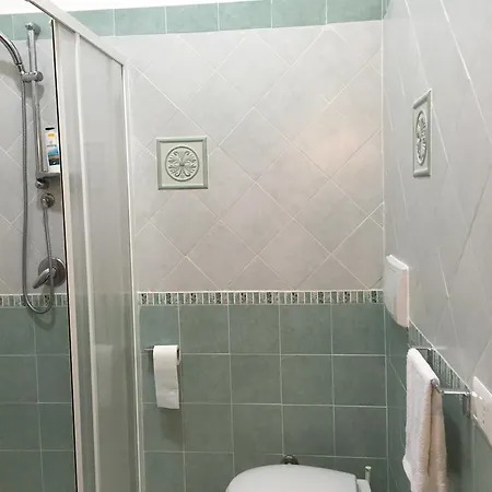 B&B Il Vecchio Pescatore 아멘돌라라