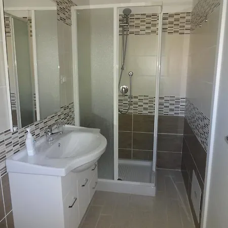 B&B Il Vecchio Pescatore 아멘돌라라