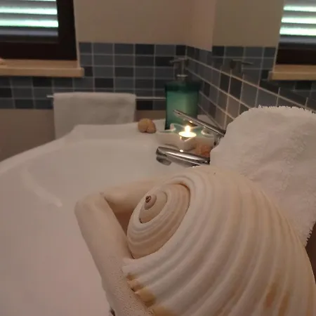 Il Vecchio Pescatore 3* 아멘돌라라