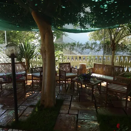 Il Vecchio Pescatore