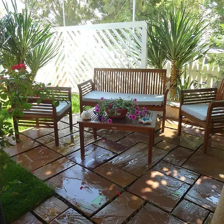 Il Vecchio Pescatore ベッド・アンド・ブレックファスト アメンドラーラ