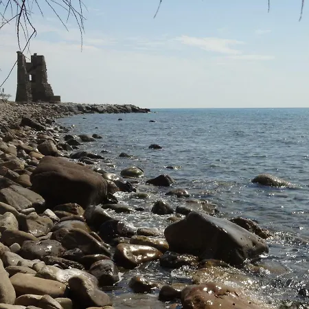 B&B Il Vecchio Pescatore