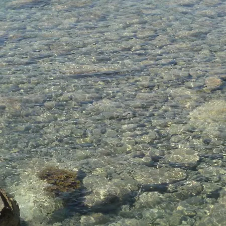 Il Vecchio Pescatore * Amendolara
