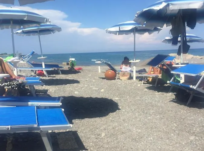 Il Vecchio Pescatore לינה וארוחת בוקר