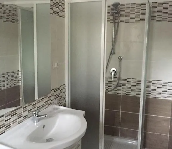 Il Vecchio Pescatore 3* אמנדולארה