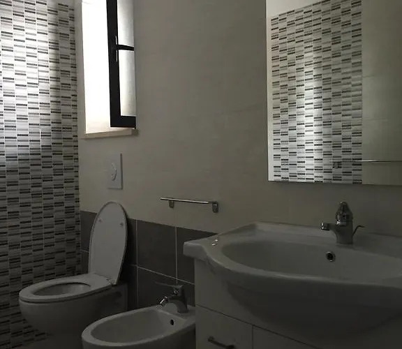 Il Vecchio Pescatore Bed & Breakfast