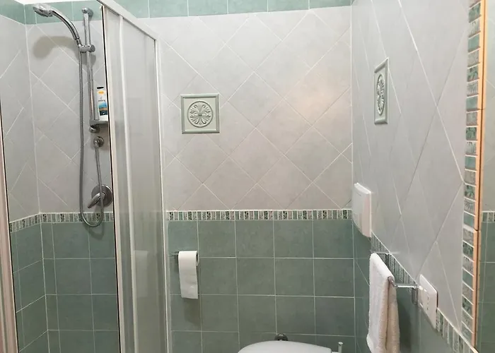 לינה וארוחת בוקר Il Vecchio Pescatore אמנדולארה