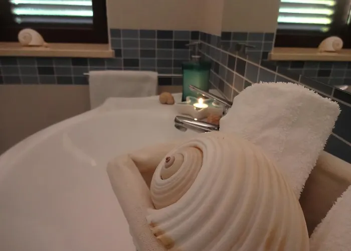 Il Vecchio Pescatore 3* אמנדולארה