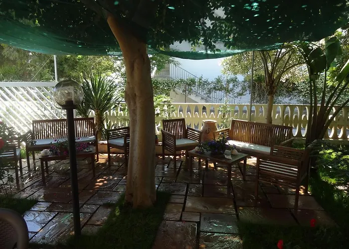 Il Vecchio Pescatore