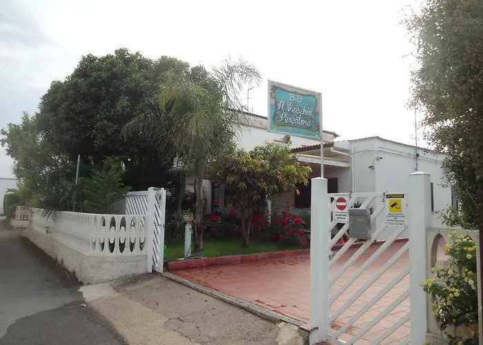 Il Vecchio Pescatore 3*