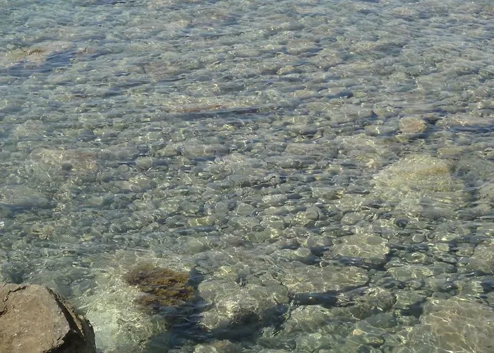 Il Vecchio Pescatore 3* אמנדולארה